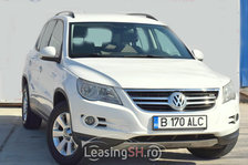 VOL16713 – Volkswagen Tiguan la 6.950 EUR (vândut)