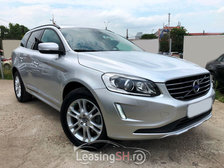 VOL17809 – Volvo XC 60 la 17.900 EUR