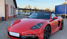 POR28456 – Porsche Boxster 718 la 65.807 EUR