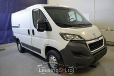 PEU19006 – Peugeot BOXER la 7.900 EUR (vândut)