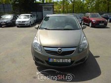 OPE09782 – Opel Corsa la 4.962 EUR (vândut)