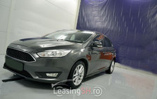 FOR16088 – Ford Focus la 8.330 EUR (vândut)