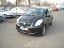 TOY01760 – Toyota Yaris la 5.456 EUR (vândut)