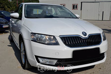SKO13408 – Skoda Octavia la 10.710 EUR