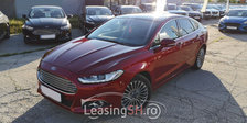 FOR26183 – Ford Mondeo MK5 la 15.990 EUR