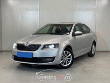 SKO27891 – Skoda Octavia la 13.289 EUR