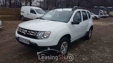 DAC16148 – Dacia Duster la 9.250 EUR (vândut)