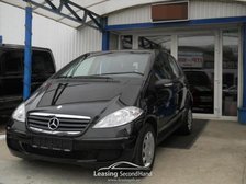 MER01515 – Mercedes-Benz A 180 la 11.590 EUR (vândut)