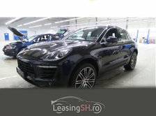 POR11905 – Porsche Macan la 46.993 EUR (vândut)