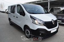 REN31666 – Renault Trafic L1H1 la 14.161 EUR