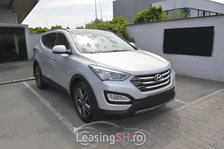 HYU12591 – Hyundai Santa Fe la 23.650 EUR (vândut)