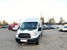 FOR23018 – Ford TRANSIT L4 H3 la 15.827 EUR