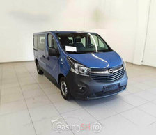 OPE28075 – Opel Vivaro la 25.154 EUR