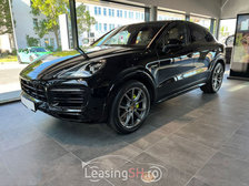 POR32297 – Porsche Cayenne la 123.641 EUR