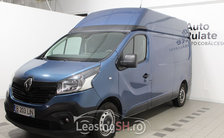 REN34529 – Renault Trafic L2H2 la 14.450 EUR