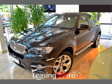 BMW04945 – BMW X6 la 38.900 EUR (vândut)
