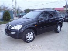 SSA03045 – Ssangyong Kyron la 8.928 EUR (vândut)