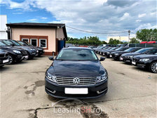 VOL17991 – Volkswagen Passat CC la 15.351 EUR (vândut)