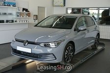 VOL28757 – Volkswagen Golf VIII la 32.725 EUR