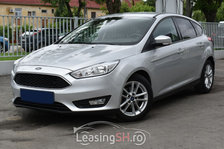 FOR17619 – Ford Focus la 11.560 EUR (vândut)