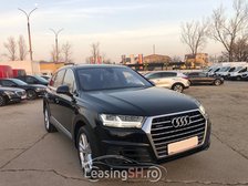 AUD24674 – Audi Q7 la 42.245 EUR