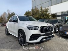 MER24843 – Mercedes-Benz GLE 400 la 71.000 EUR