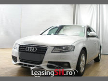 AUD07692 – Audi A4 la 12.967 EUR (vândut)