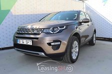 LAN25162 – Land Rover Discovery Sport la 22.250 EUR (vândut)