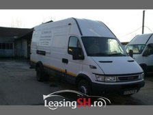 IVE05664 – IVECO DAILY 65 C 14 la 4.898 EUR (vândut)
