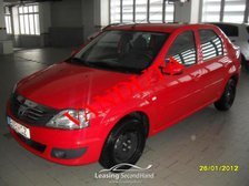 DAC01107 – Dacia Logan Laureate la 6.760 EUR (vândut)