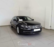 VOL27075 – Volkswagen Phaeton V6 la 24.964 EUR