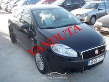 FIA01215 – Fiat Linea la 8.095 EUR (vândut)