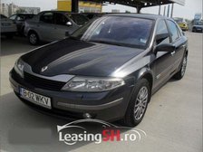 REN07036 – Renault Laguna la 4.500 EUR (vândut)
