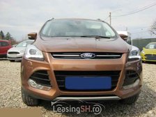 FOR09503 – Ford Kuga la 21.589 EUR (vândut)