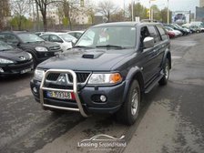 MIT02141 – Mitsubishi Pajero la 12.028 EUR (vândut)