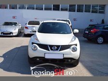 NIS08524 – Nissan Juke Tekna la 12.450 EUR (vândut)