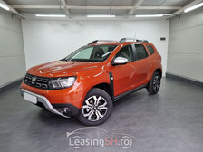 DAC29010 – Dacia Duster la 21.150 EUR (vândut)