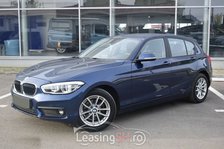 BMW23613 – BMW 116d la 16.549 EUR