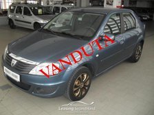 DAC00623 – Dacia Logan Laureate la 5.850 EUR (vândut)