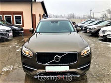 VOL15754 – Volvo XC 90 la 35.105 EUR (vândut)