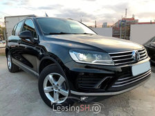 VOL19651 – Volkswagen Touareg la 21.500 EUR