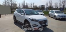 HYU16802 – Hyundai Tucson la 24.871 EUR (vândut)