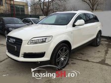 AUD07535 – Audi Q7 la 22.940 EUR (vândut)
