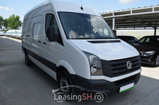 VOL26608 – Volkswagen Crafter L2H2 la 14.161 EUR