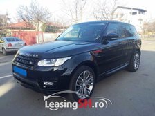 LAN07552 – Land Rover Range Rover Sport la 68.700 EUR (vândut)