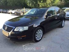 VOL10093 – Volkswagen Passat la 6.900 EUR (vândut)