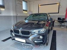 BMW27638 – BMW X6 xDrive la 38.675 EUR