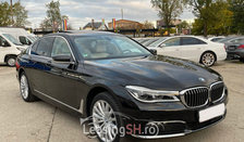 BMW28458 – BMW 730 xDrive la 48.552 EUR