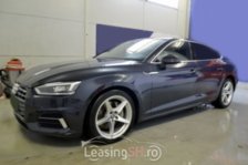 AUD21801 – Audi A5 la 27.999 EUR (vândut)
