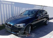 BMW09665 – BMW 116 la 14.280 EUR (vândut)